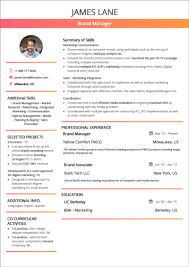 Resume elevator pitch (page 1) a short and engaging pitch about yourself receptionist resume sample job description skills. How To Craft The Perfect Web Developer Resume Smashing Magazine