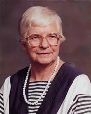 Muriel C. Hendrickson