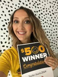 Honor Credit Union Announces Winners of 2024 Annual Teacher Awards