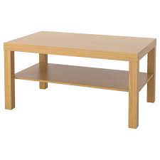 Coffee table ikea lack with shelf modern elegant office dinning. Lack Oak Effect Coffee Table 90x55 Cm Ikea