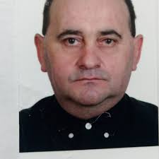 Adrian Ureña Sierra