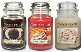 Pin On Yankee Candles