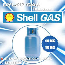 DYLAN GAS