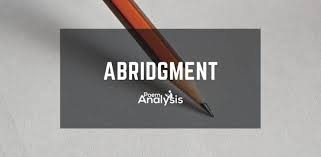نتیجه جستجوی لغت [abridgment] در گوگل