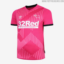 The latest derby county news from yahoo sports. Derby County 20 21 Third Kit Released Footy Headlines