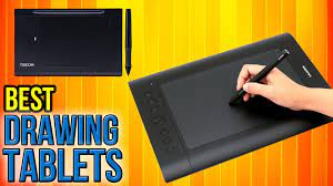 10 Best Drawing Tablets 2017 Drawing Tablet Tablet Cool Drawings