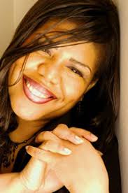 An Interview with Vanessa R. Williams