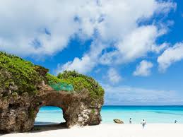 Japan S Best Beaches Okinawa Escape Com Au