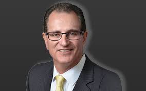 Retiring in America with Andy Barkate