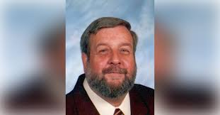 Obituary information for James E Martin