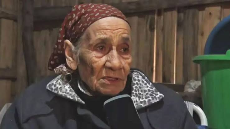 Fuerte testimonio de la abuela de Loan Peña: El chupa sangre se lo llevó a  una tapera