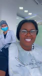 Dental work experience in Cali, Columbia
