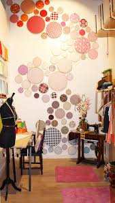 Dressing Couture Maison Gennevilliers Little Girl Rooms Craft Room Room Design