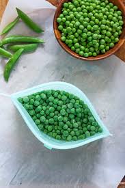 They were good, but the mustard and tarragon makes this creamed peas recipe really special. Freezing Peas How To Freeze Peas Sustainable Cooks