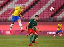 نتيجة مباراة البرازيل والمكسيك اليوم 03/08/2021 الالعاب الاولمبية. A2tdn35zs4b6cm
