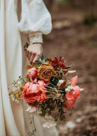 Select from premium fall bouquet of the highest quality. 42 Fall Wedding Bouquets You Ll Love Weddingwire