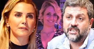 Ece erken ise 2017 yılında serkan uçar'dan boşanmıştı. Ece Erken Yasak Ask Yasadigi Sevgilisi Safak Mahmutyazicioglu Nun Evini Basip Soke Eden Video Galeri Takvim