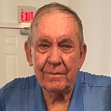 Obituary information for Ronald Hilton "Ronnie" Holt