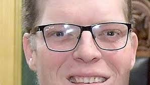 Local hog farmer heads state ag commission