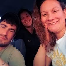 Let's welcome our new members! Darlene Ozee Raes, Kayla Wright-Kennedy,  Peni Allen, Janet Curry Martin, Mary Kay Baker, Pamela Reeves-Treat, Dylan  Brangers, Dave Hug, Donny Starkey, Kimberly Scott Tuttle, Miah Minor, Jean