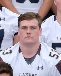 Football All-Stars: Skaneateles' Boni one of the state's premier linebackers