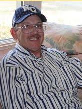 Mark Timothy Mabe (1962-2019)