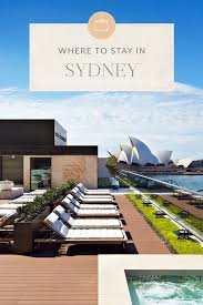 The Ultimate Sydney Travel Guide The Blonde Abroad Sydney Travel Sydney Travel Guide Australia Vacation