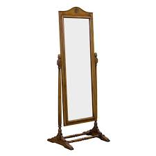 Check spelling or type a new query. Free Standing Full Length Mirror Oak Cheval Mirror Tudor Oak Uk