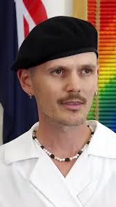 Wayne Doyle Headhunter Nz