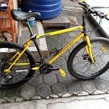 Federal was born into one of the strongest eras in uk riding. Harga Sepeda Federal Terbaik Juni 2021 Shopee Indonesia