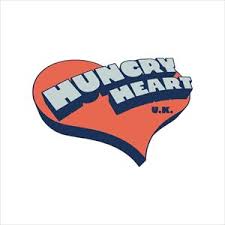 Got a wife and kids in baltimore, jack i went out for a ride and i never went back like a river that. Hungry Heart The Bruce Springsteen Clubnight Tickets Samstag 09 Okt 2021 At 8 00 See Tickets