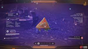 How I Mine On Aggressive Sentinel Planets : R/Nomansskythegame