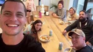 The Block 2020: Why Harry and Tash applied for the show as a father and  daughter team