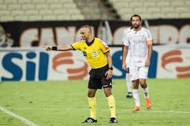 Mas a gente sabe que tem potencial para jogar. Cbf Divulga Arbitros De Sao Paulo X Flamengo E Inter X Corinthians Jogos Que Decidem Brasileirao Brasileirao Serie A Ge