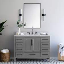 Buckley Sconce Contemporary Bathroom Vanity Lighting By Houzz Contemporary Bathroom Vanity Vanity Contemporary Bathroom