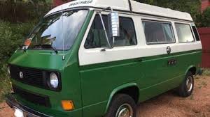 Image result for Escorial Green 1984 Volkswagen