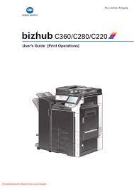 Konica minolta bizhub c280 driver download for windows 10/32bit, 10/64bit, 8.81/32bit, 8.81/64bit, win 7/32bit, win 7/64bit, win xp/32bit, win the application is decompressed and the establishment window shows up. Misslilker Bizhub C280 Driver Windows 10 64 Bit Konica Minolta Bizhub C220 Konica Minolta Bizhub C220 Konica Minolta Bizhub C280 Pcl6 Driver Ver