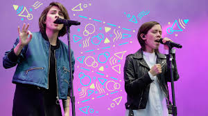 Maybe you would like to learn more about one of these? Tegan And Sara Are The 21st Century S Genre Fluid Community Organizers Npr