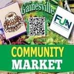 Gainesville Community Market