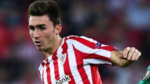 Athletic bilbao star and france u21 international aymeric laporte injured his right leg during a matchup against scotland's u21 side on thursday, according to robin bairner of goal.com. Man City Sign Aymeric Laporte Prime News Ghana