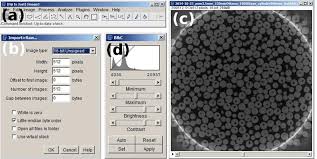 Plus, receive 10% off your first purchase by signing up today! Visualizing Raw Data In Fiji A Fiji S Main Window After Starting The Download Scientific Diagram