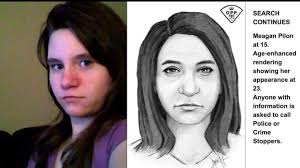 Meagan Pilon has been missing for 12 years. She was last seen at her  #NewSudbury home