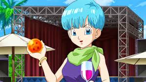 Dragon ball z is a video game franchise based of the popular japanese manga and anime of the same name. Top 15 Hot And Sexy Dragon Ball Girls Myanimelist Net