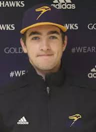 2017 Baseball Roster