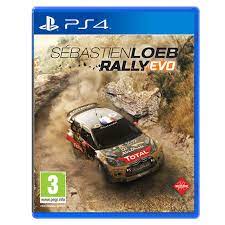 Lot de 2 jeux playstation 3 ps3 vf resident evil 5 et 6 avec notices. Sebastien Loeb Rally Evo Ps4 Jeux Ps4 Bandai Namco Games Sur Ldlc Museericorde
