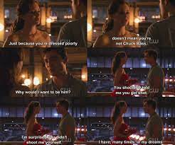 Pin By Maria Perez On Blair Chuck Aka Chair Gossip Girl Quotes Gossip Girl Chuck Gossip Girl Blair