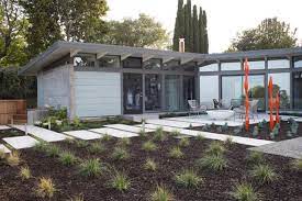 The citysearch® guide to redwood city. Redwood City 1950 S Mid Century Modern Remodel Contemporary Patio San Francisco By Flegel S Construction Co Inc Houzz
