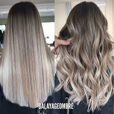 Que Es El Balayage Y Tips Para Llevarlo Cabello Rubio Cabello Rubio Cenizo Colores De Cabello Claro