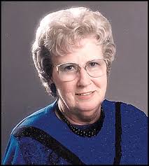 Obituary: Fairley, Barbara Jane (Hayden)