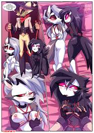 Rule34 - If it exists, there is porn of it  bbmbbf, palcomix  7913991